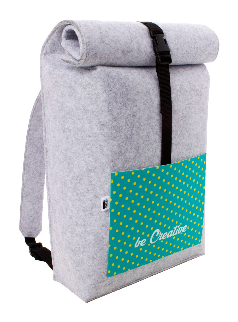 personalizowany plecak