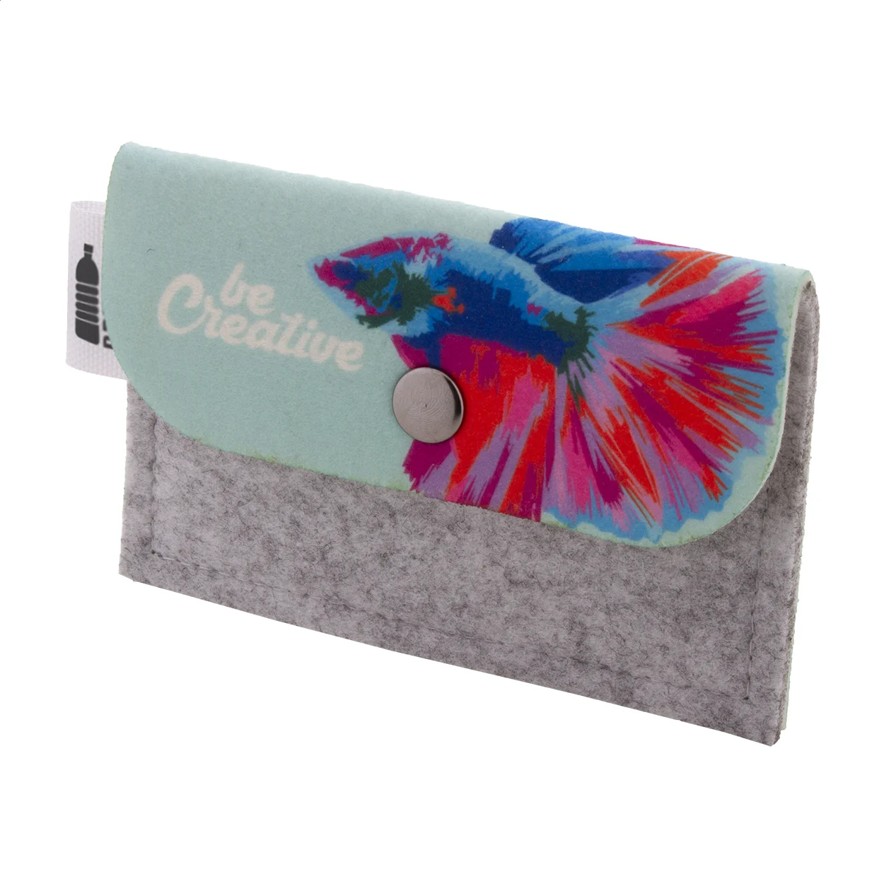 personalizowana portmonetka