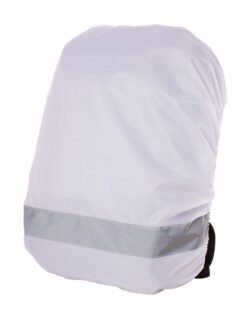 AP716637__B personalizowany, odblaskowy pokrowiec na plecak