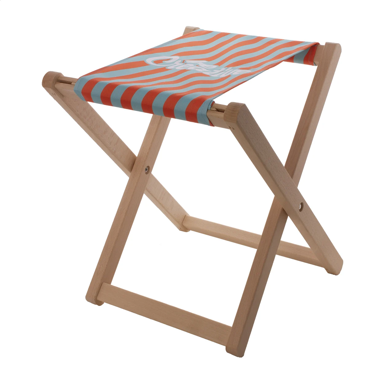AP716645 personalizowany taboret plażowy