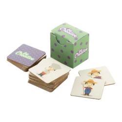 personalizowana gra memory