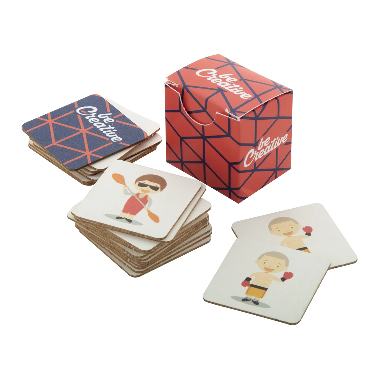 personalizowana gra memory