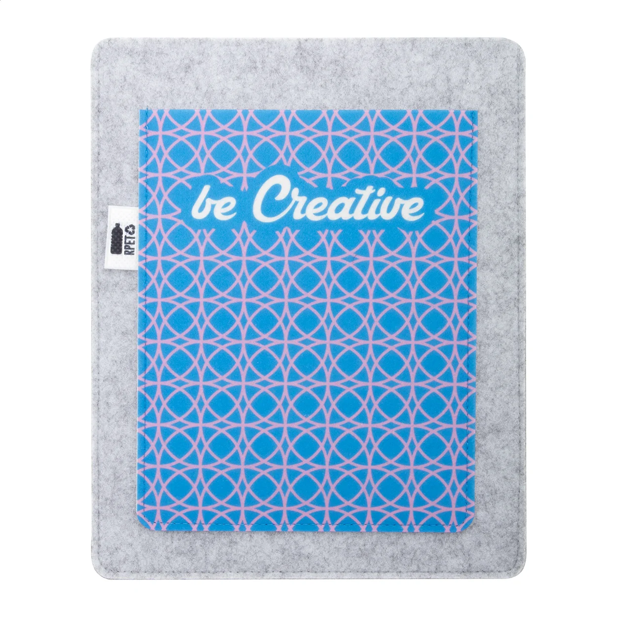 personalizowany uchwyt na tablet