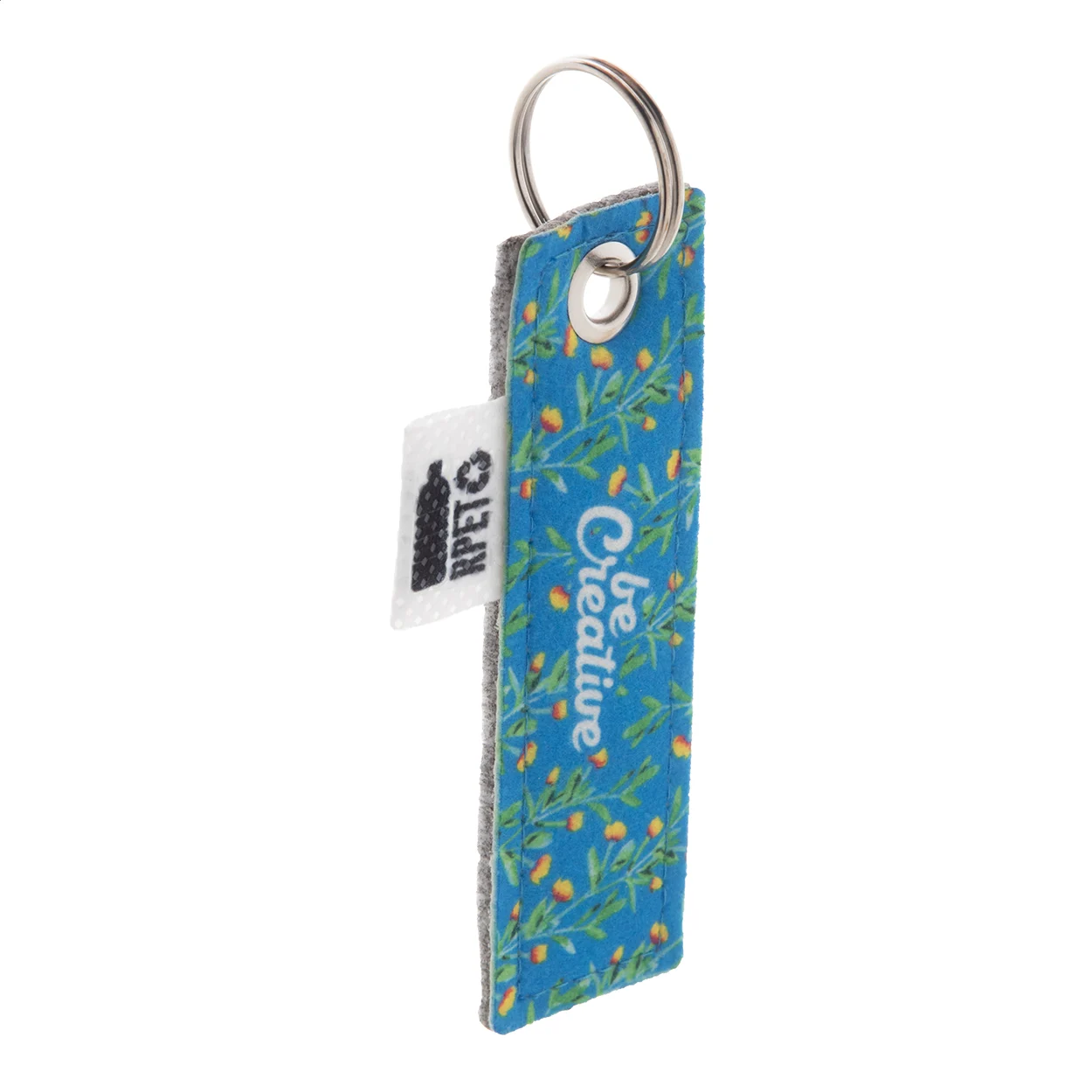 personalizowany brelok