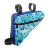 personalizowana torba na ramę rowerową
