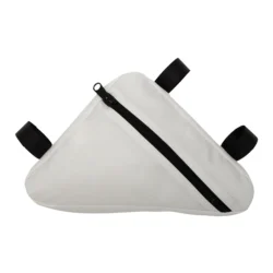 personalizowana torba na ramę rowerową