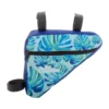 personalizowana torba na ramę rowerową