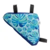 personalizowana torba na ramę rowerową