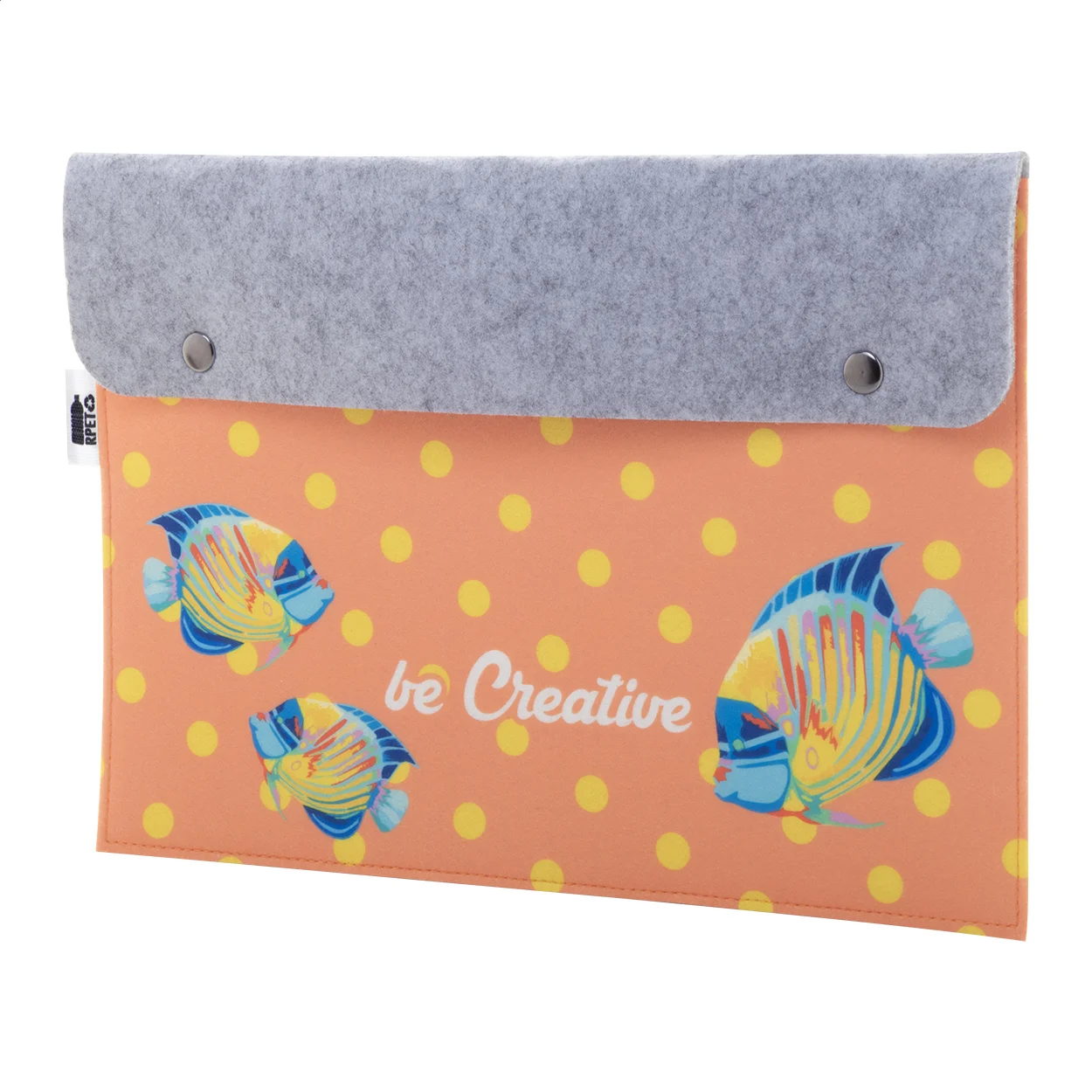 AP716664 personalizowana teczka na dokumenty