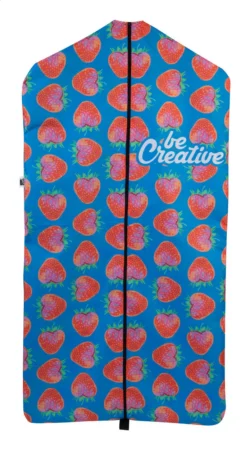 personalizowane pokrowiec na ubrania
