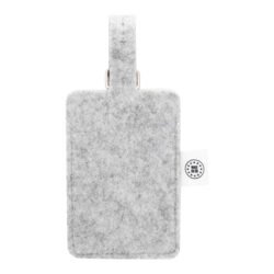 AP716679__B personalizowana przywieszka bagażowa RPET