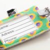 AP716679__CU1 personalizowana przywieszka bagażowa RPET