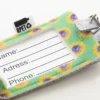 AP716679__CU1 personalizowana przywieszka bagażowa RPET