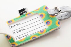 AP716679__CU1 personalizowana przywieszka bagażowa RPET