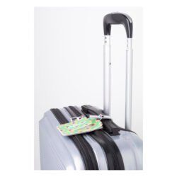 AP716679__FC1 personalizowana przywieszka bagażowa RPET