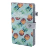 AP716680 personalizowany organizer podróżny RPET