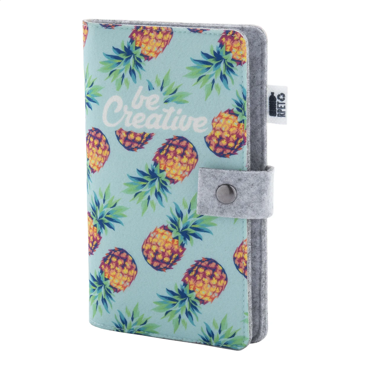 personalizowany organizer podróżny RPET