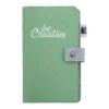 AP716680__BC4 personalizowany organizer podróżny RPET