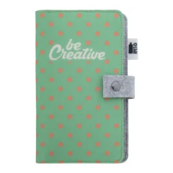 AP716680__BC4 personalizowany organizer podróżny RPET