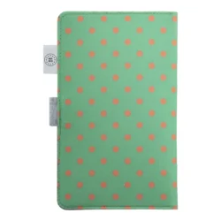 AP716680__BC5 personalizowany organizer podróżny RPET