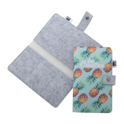 AP716680__C personalizowany organizer podróżny RPET