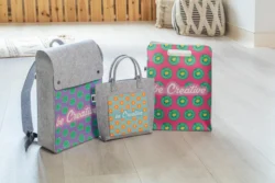 AP716685__DG1 personalizowana torba na zakupy RPET