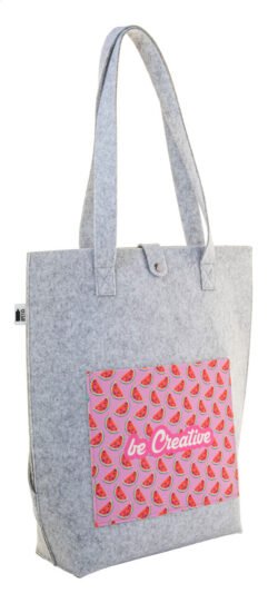 AP716687 personalizowana torba na ramię RPET