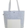 AP716687__B personalizowana torba na ramię RPET
