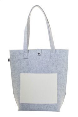 AP716687__B personalizowana torba na ramię RPET
