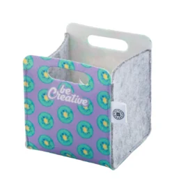 personalizowany organizer na biurko