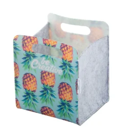 personalizowany organizer na biurko