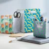 AP716694__DG1 personalizowany organizer na biurko