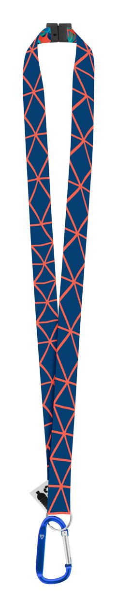 AP716701-06 smycz sublimacyjna