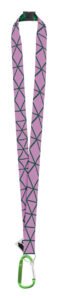 AP716701-07 smycz sublimacyjna