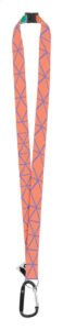 AP716701-10 smycz sublimacyjna