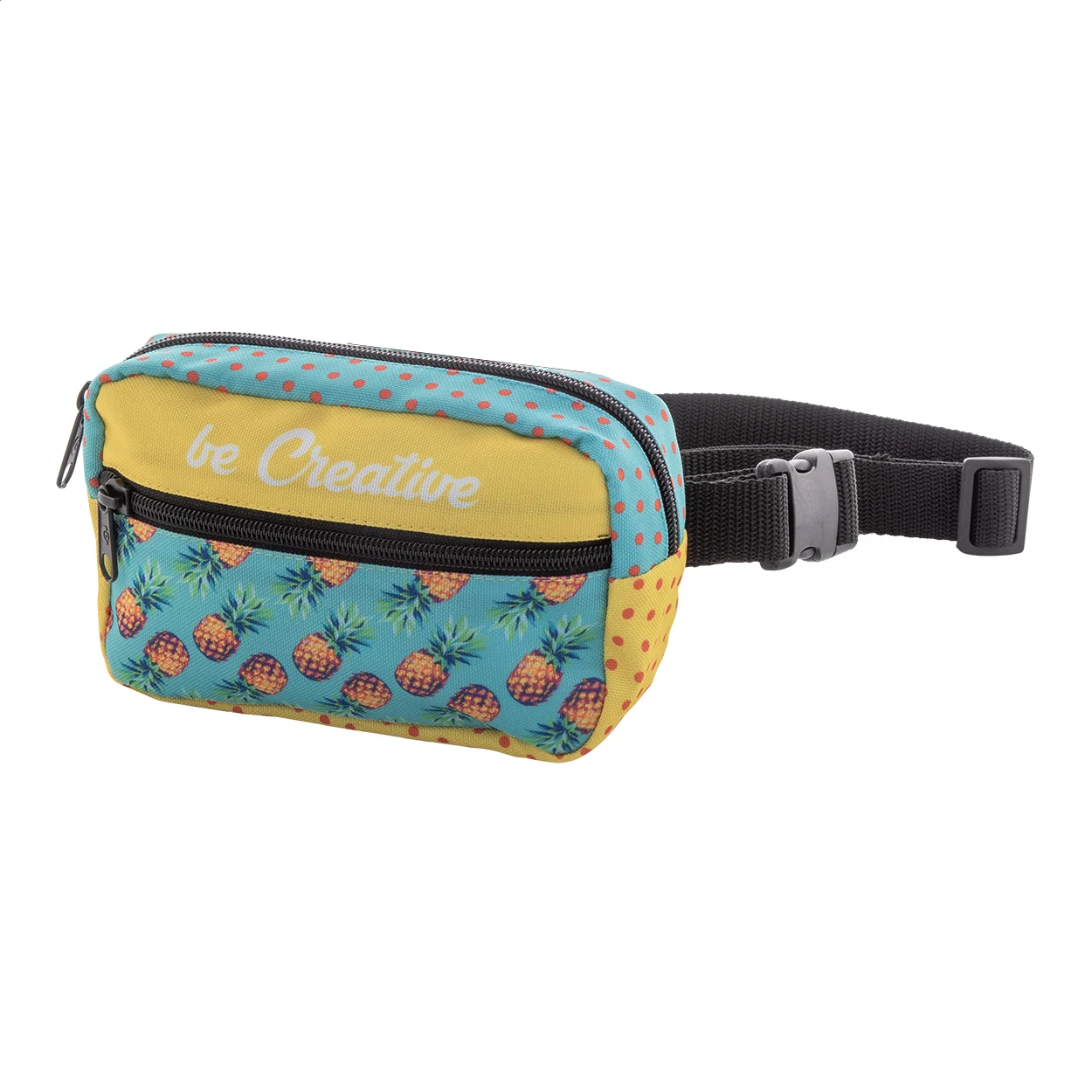 personalizowana torba biodrowa / biodrówka