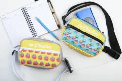AP716710-10__DG1 personalizowana torba biodrowa / biodrówka