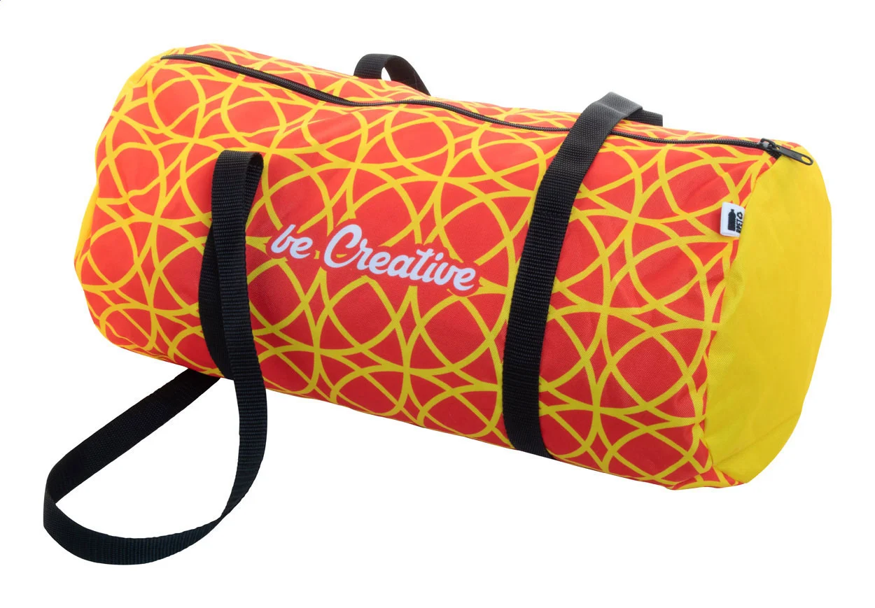 personalizowana torba sportowa