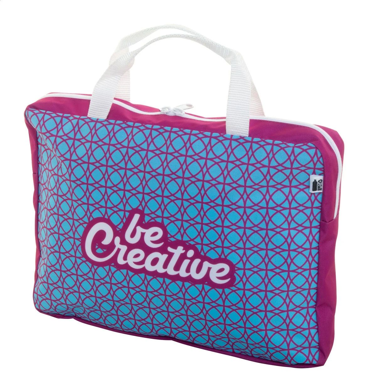 AP716748-01 personalizowana torba na dokumenty