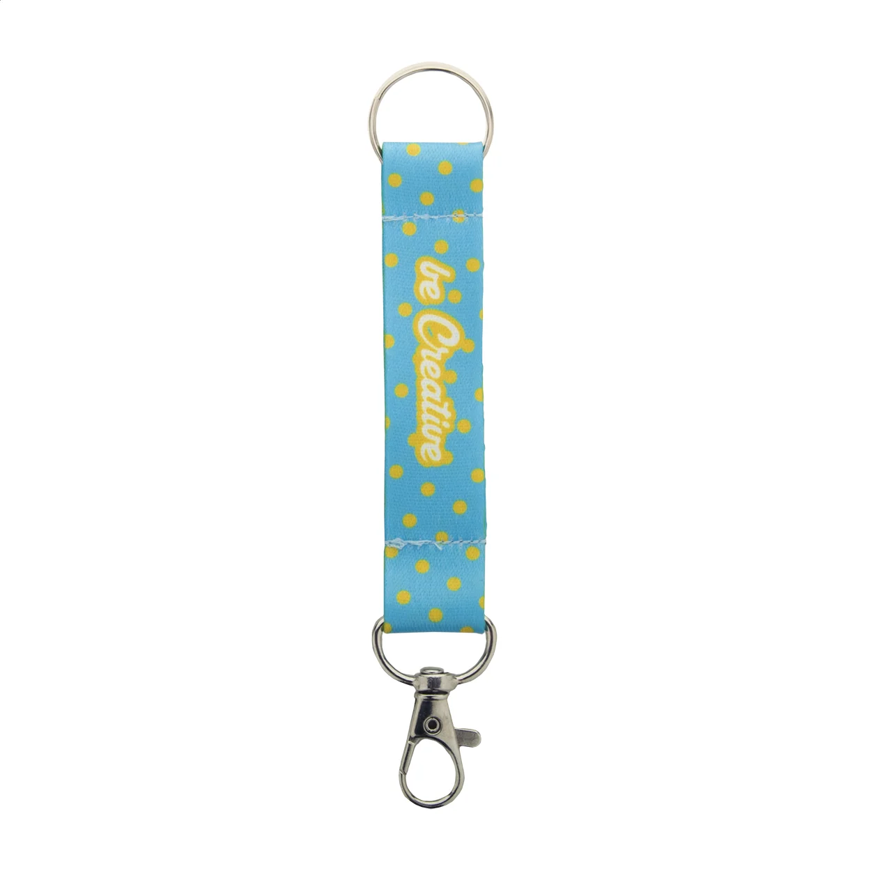 AP716755 personalizowany brelok RPET