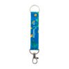 AP716755__BC1 personalizowany brelok RPET