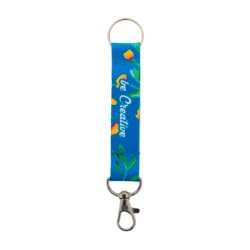 AP716755__BC1 personalizowany brelok RPET