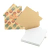 AP716763 personalizowany notatnik z kartkami samoprzylepnymi