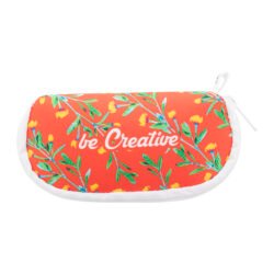 AP716780-01 personalizowane etui na okulary przeciwsłoneczne RPET