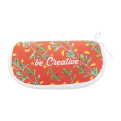 personalizowane etui na okulary przeciwsłoneczne RPET