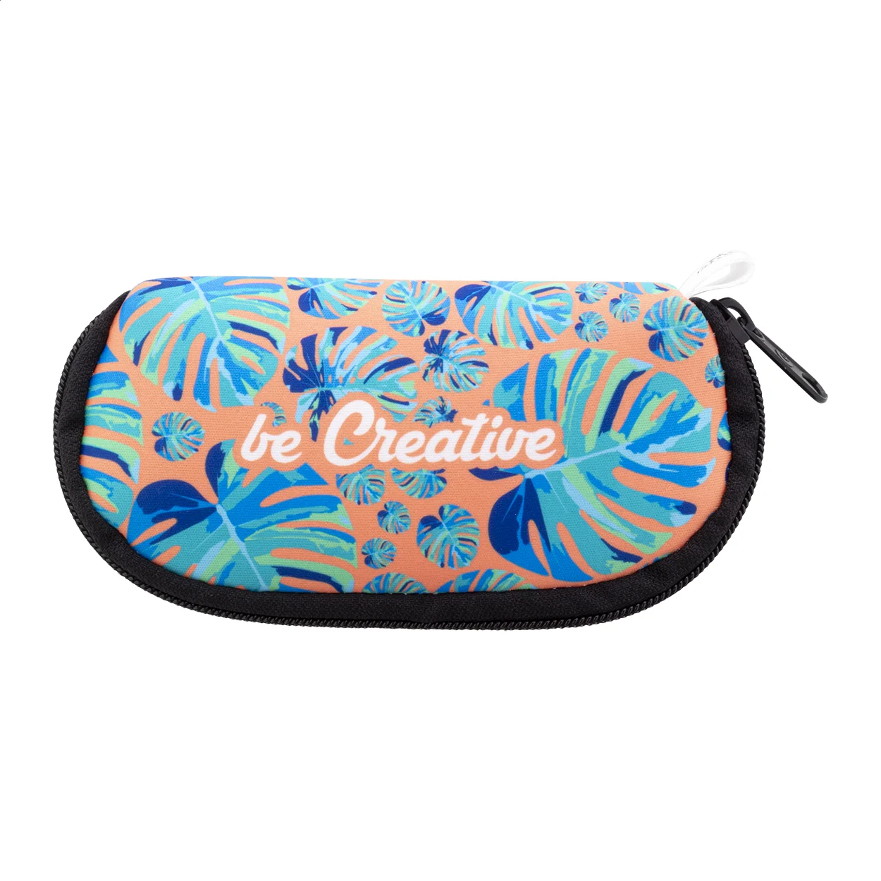 personalizowane etui na okulary przeciwsłoneczne RPET