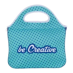 personalizowana torba na lunch RPET