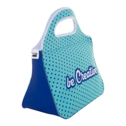 AP716785__B personalizowana torba na lunch RPET
