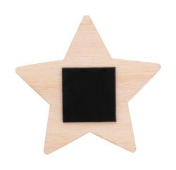 AP716795-B__B personalizowany magnes na lodówkę z motywem świątecznym