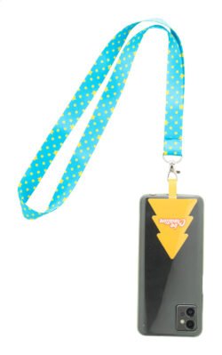 AP716796__A personalizowana smycz RPET z uchwytem na telefon